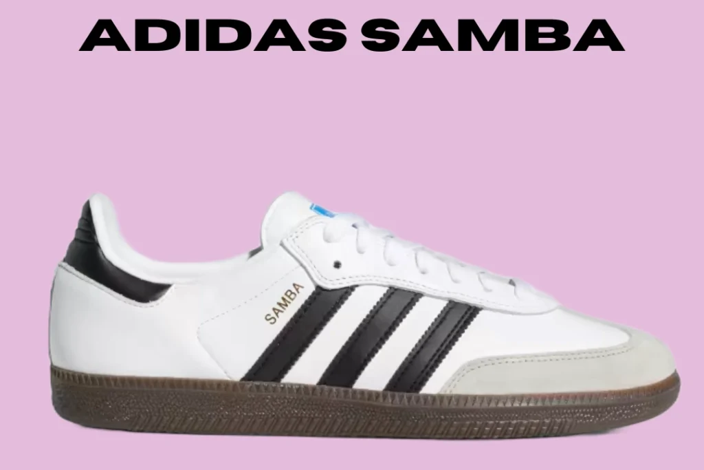 10 Best Adidas Samba for men