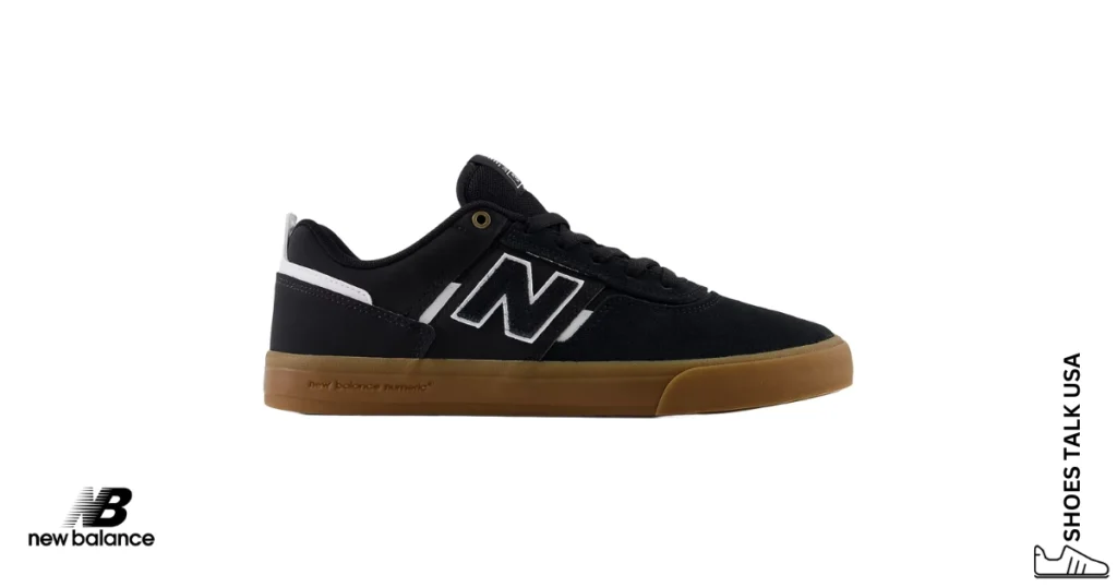 NB Numeric Jamie Foy 306 Review, Read before Buy